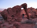 Las Vegas 2010-12-07 Valley of Fire